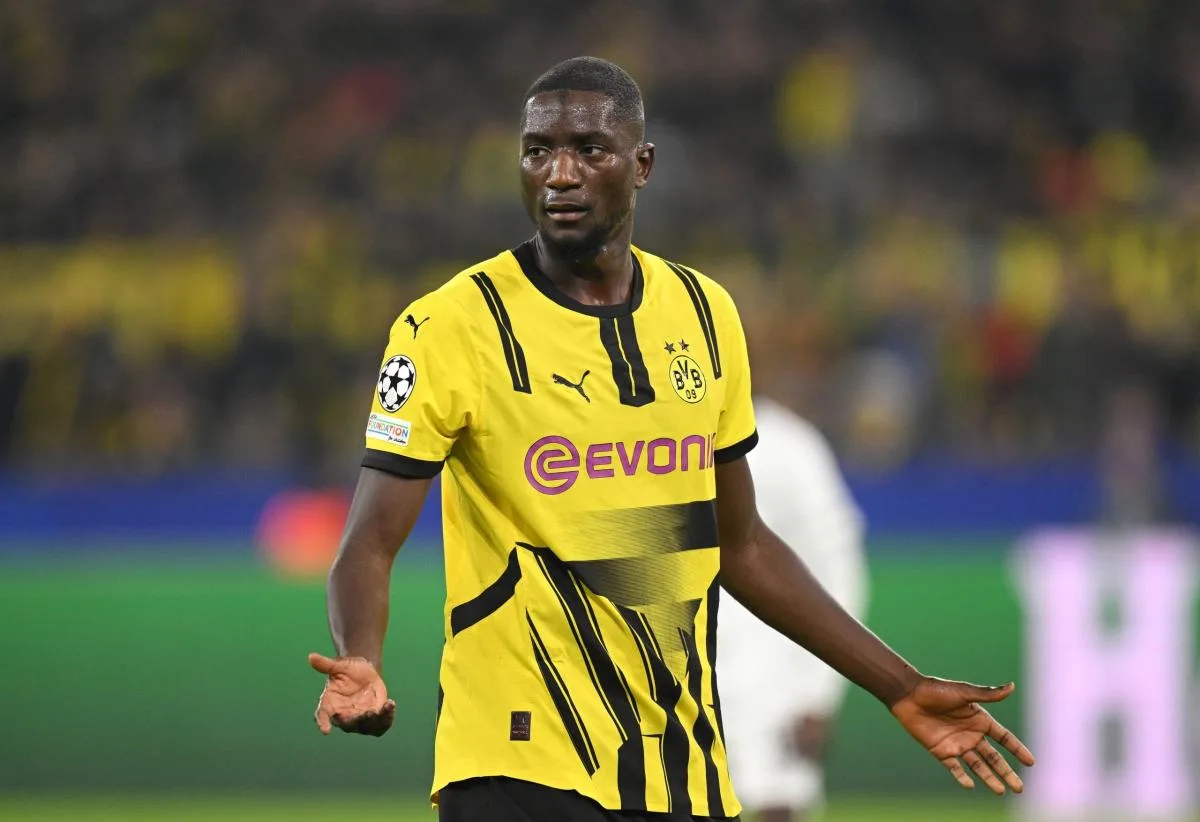 Coup de pouce pour le Borussia Dortmund avec le retour du duo