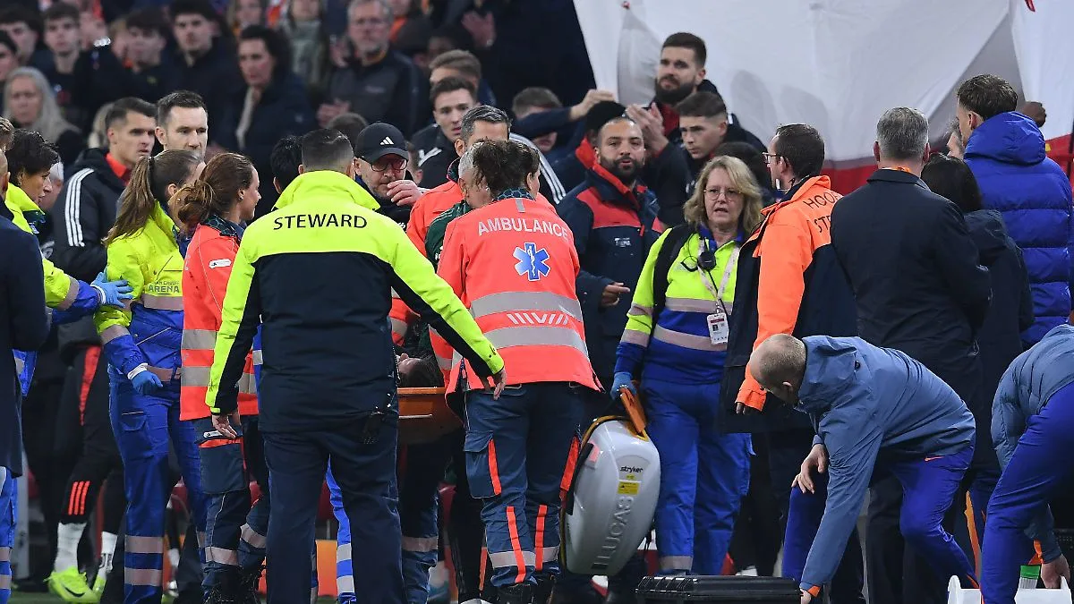 Inquiétudes pour Adam Szalai : la légende de la Bundesliga s’effondre sur le banc