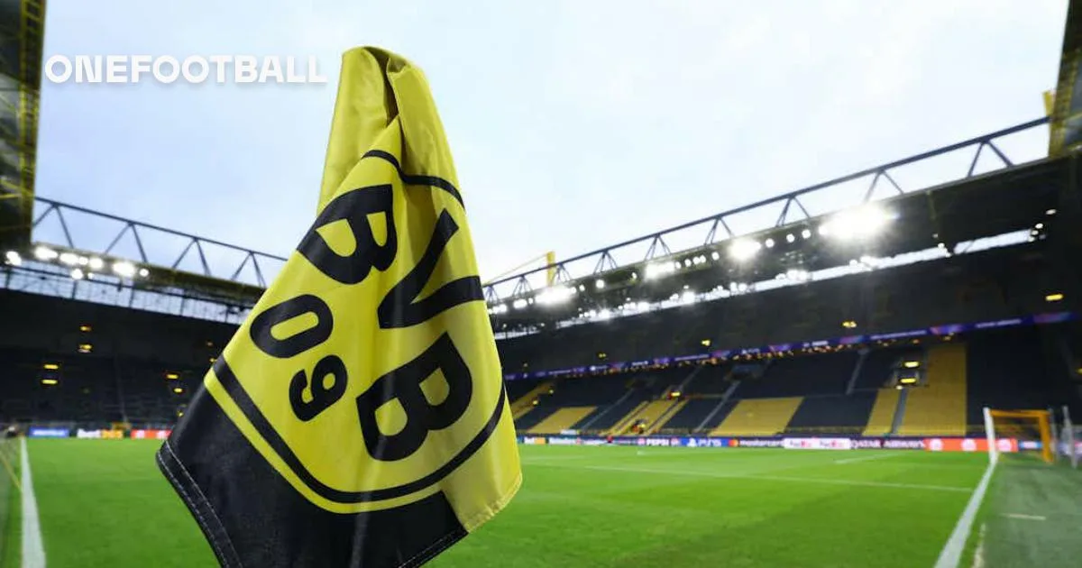 Borussia Dortmund change de sponsor maillot et exauce un vœu des fans !