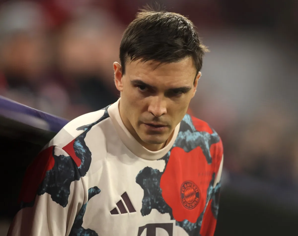 Rapport: La star de Bundesliga, 29 ans, pourrait être ouverte au déménagement de West Ham