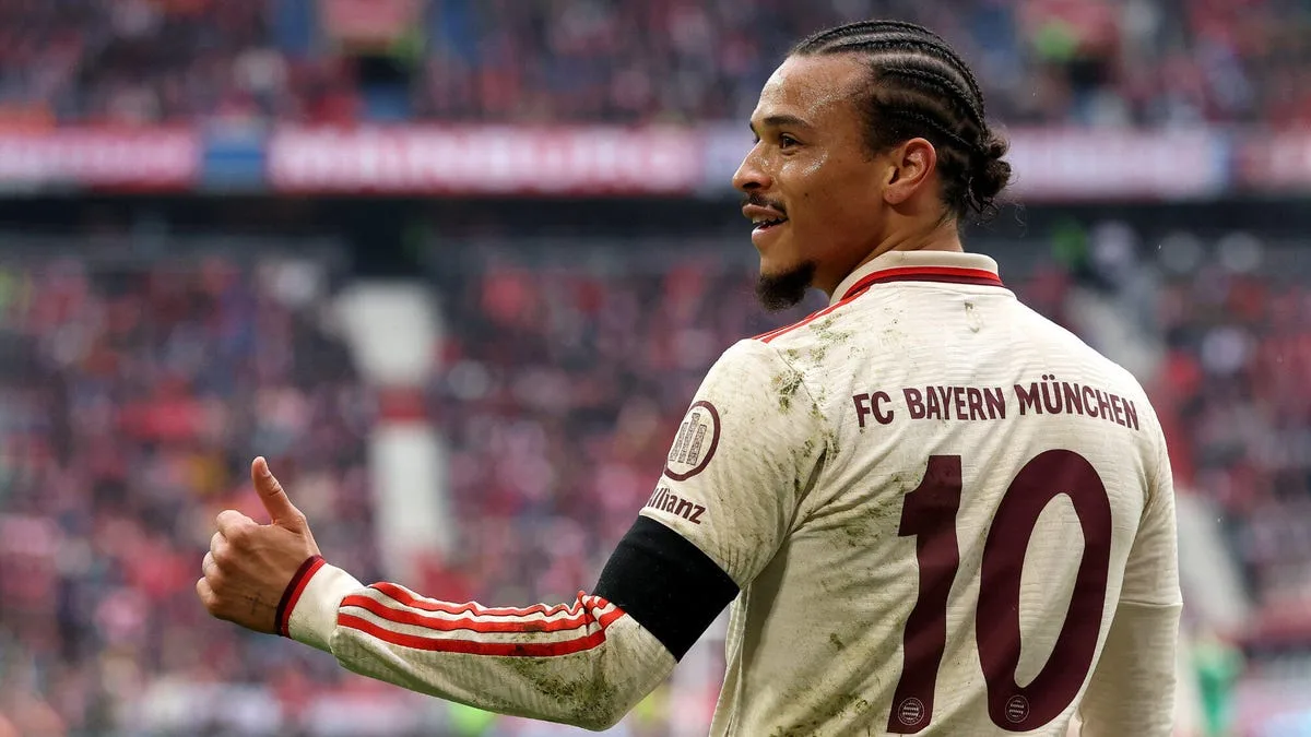 Bundesliga Soccer Livestream: Comment regarder Augsburg contre le Bayern Munich de n’importe où