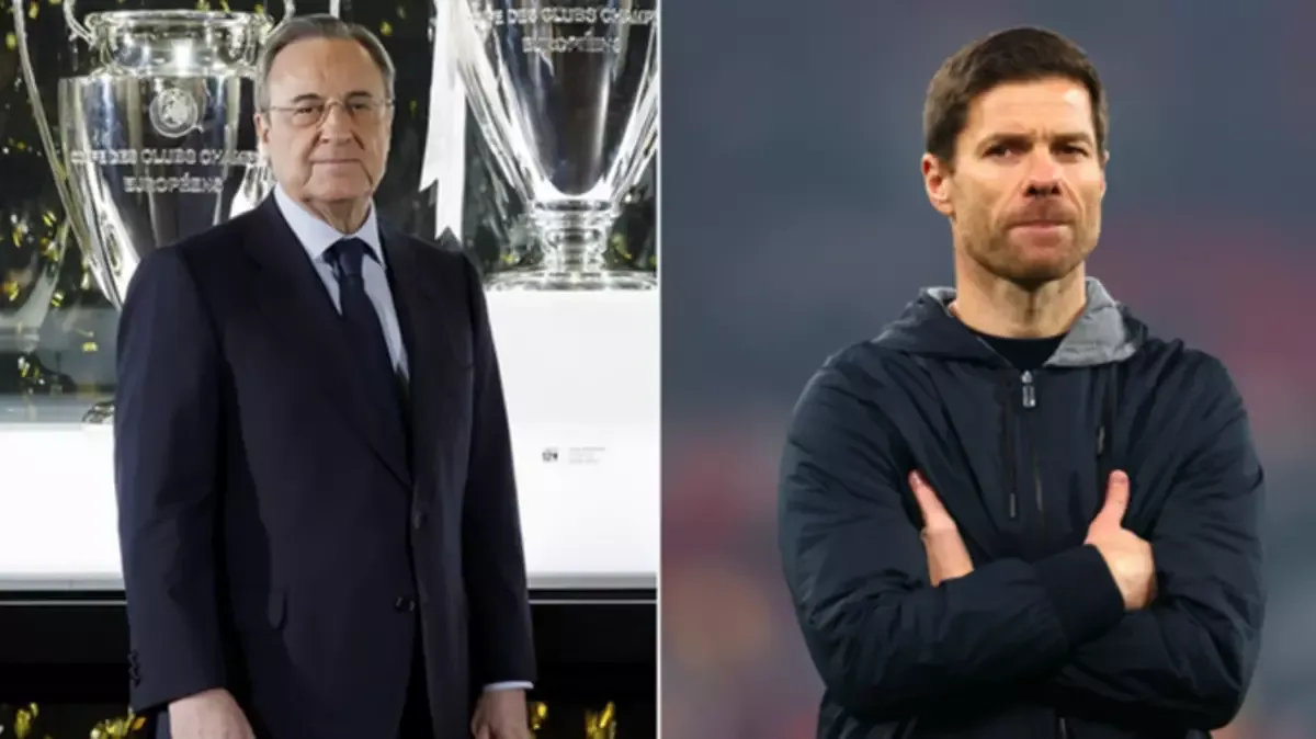 Le Real Madrid prévoit trois transferts scandaleux pour Xabi Alonso alors que le transfert du Bayer Leverkusen est « confirmé » – Transfer News