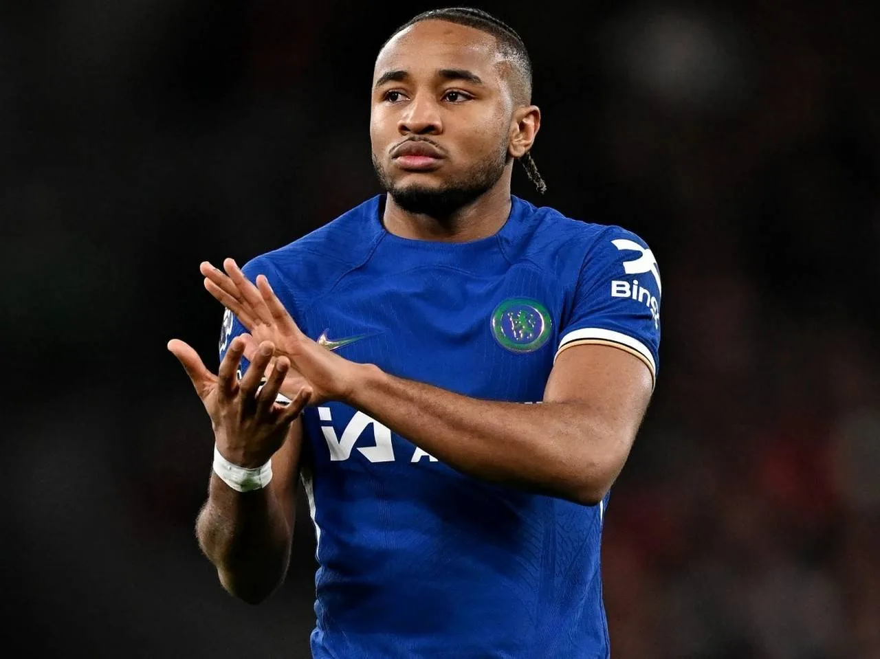 Chelsea intéressé par le Bayern Munich Wonderkid, Christopher Nkunku devient un sacrifice