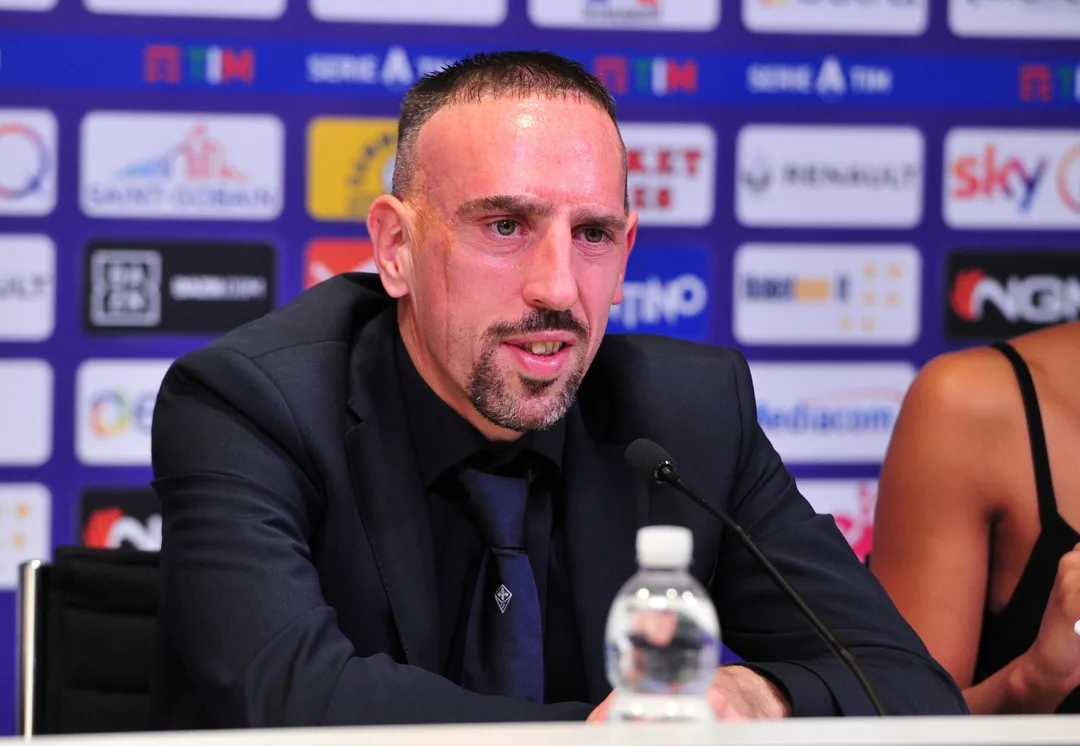 Bundesliga : Franck Ribéry a jeté son dévolu sur Florian Wirtz