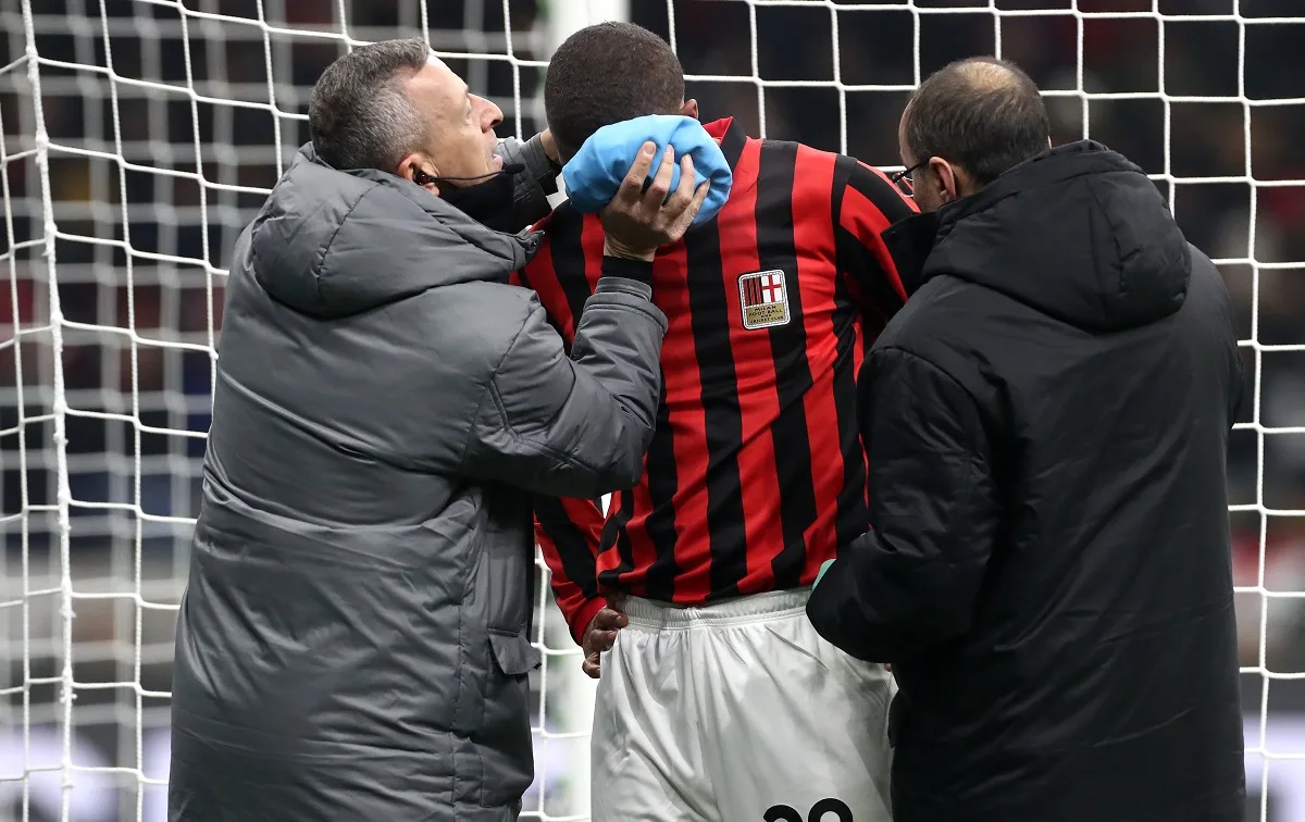 FALK: Bayer Leverkusen considère Milan Defender comme une cible supérieure