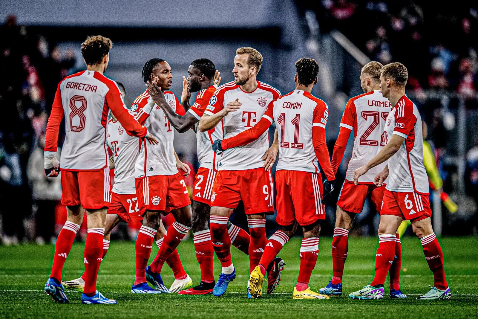 Programme RCTI 16 janvier 2025, diffusion en direct Bundesliga Bayern Munich vs Hoffenheim !