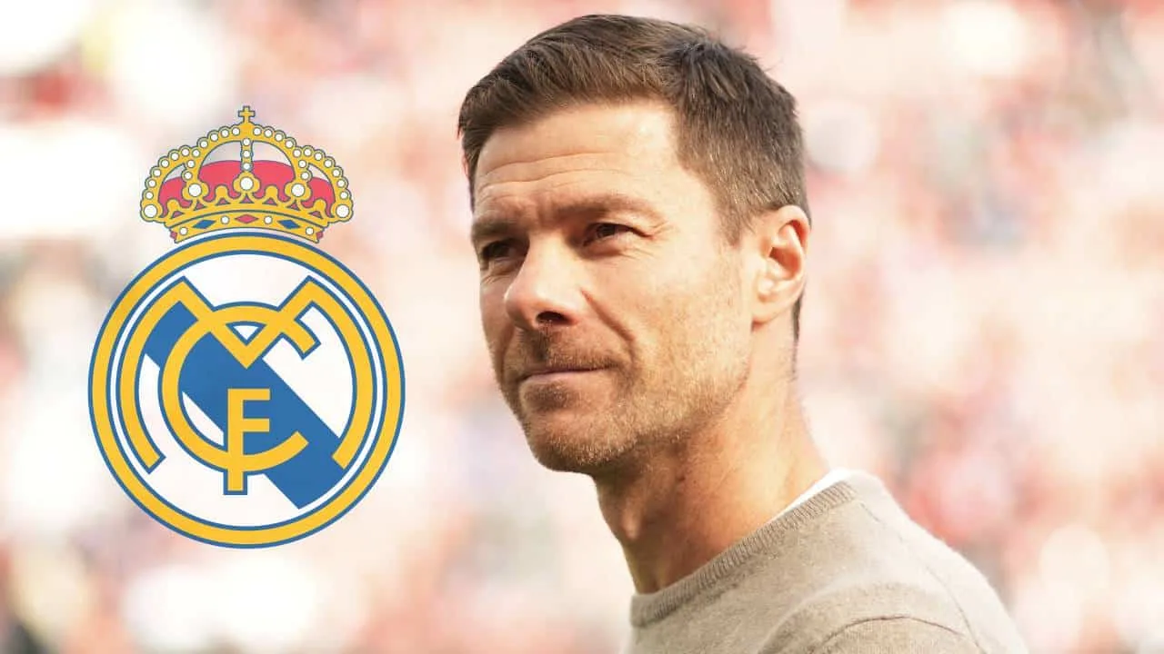 Xabi Alonso quitterait le Bayer Leverkusen, va-t-il rejoindre le Real Madrid ?