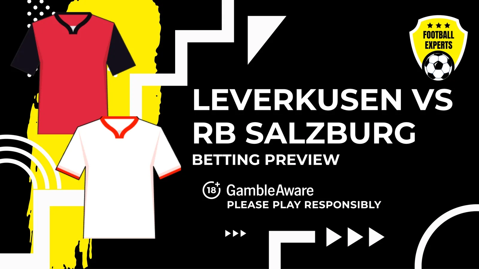 Bayer Leverkusen vs Red Bull Salzbourg pronostics, cotes et conseils de paris