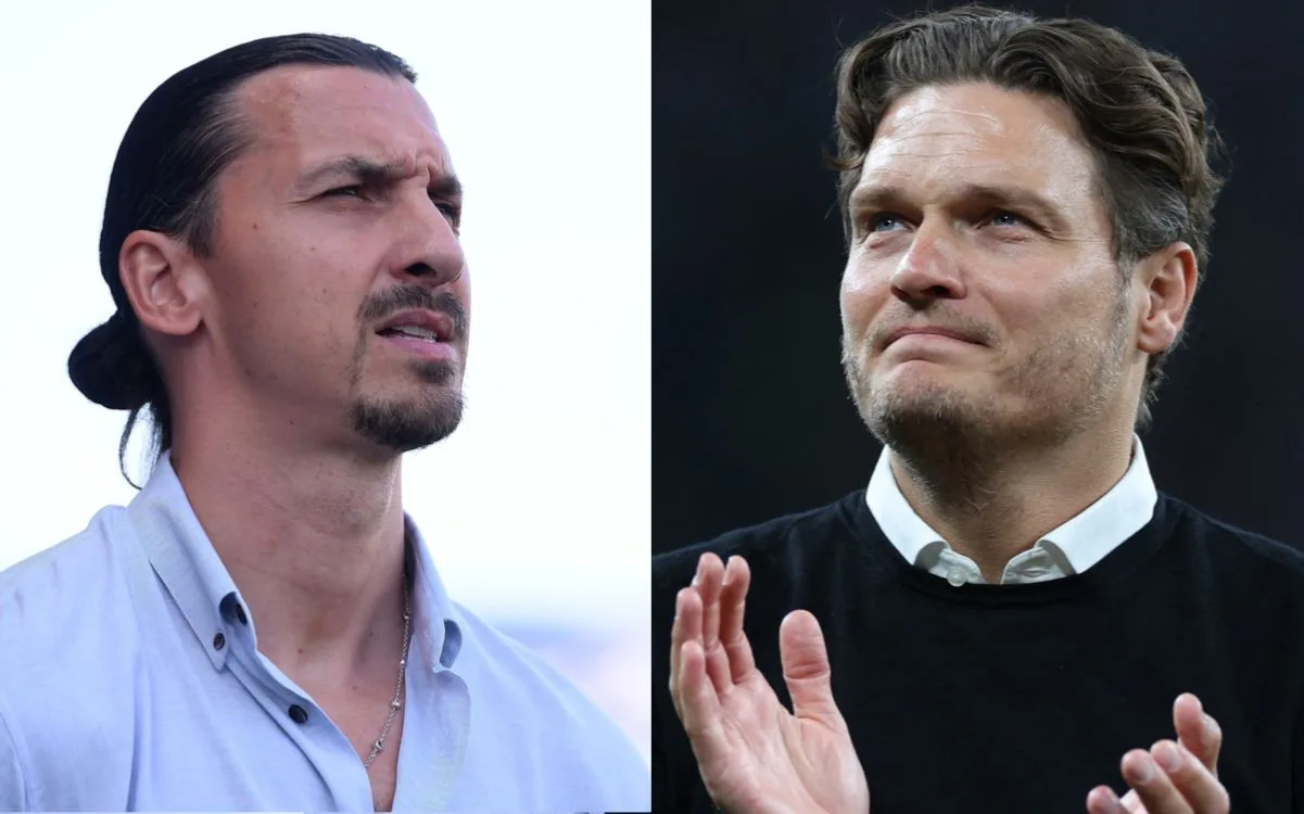 Bild: Terzic a refusé l’AC Milan après la sortie du Borussia Dortmund