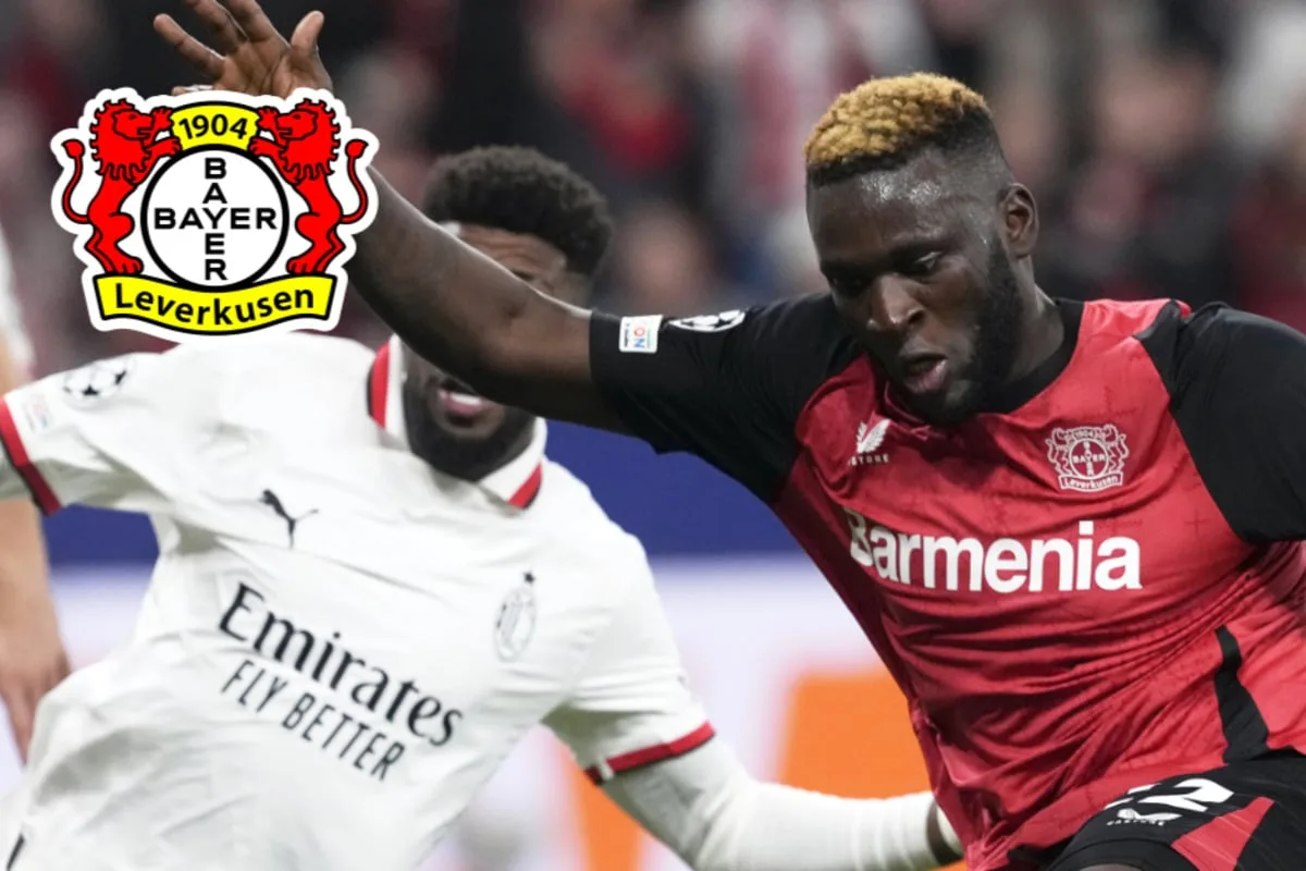 Le retour du buteur Boniface est retardé