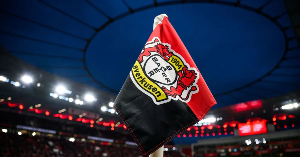 Bayer Leverkusen vs Bavaria Munich: 2024/25 Bundesliga Couverture complète
