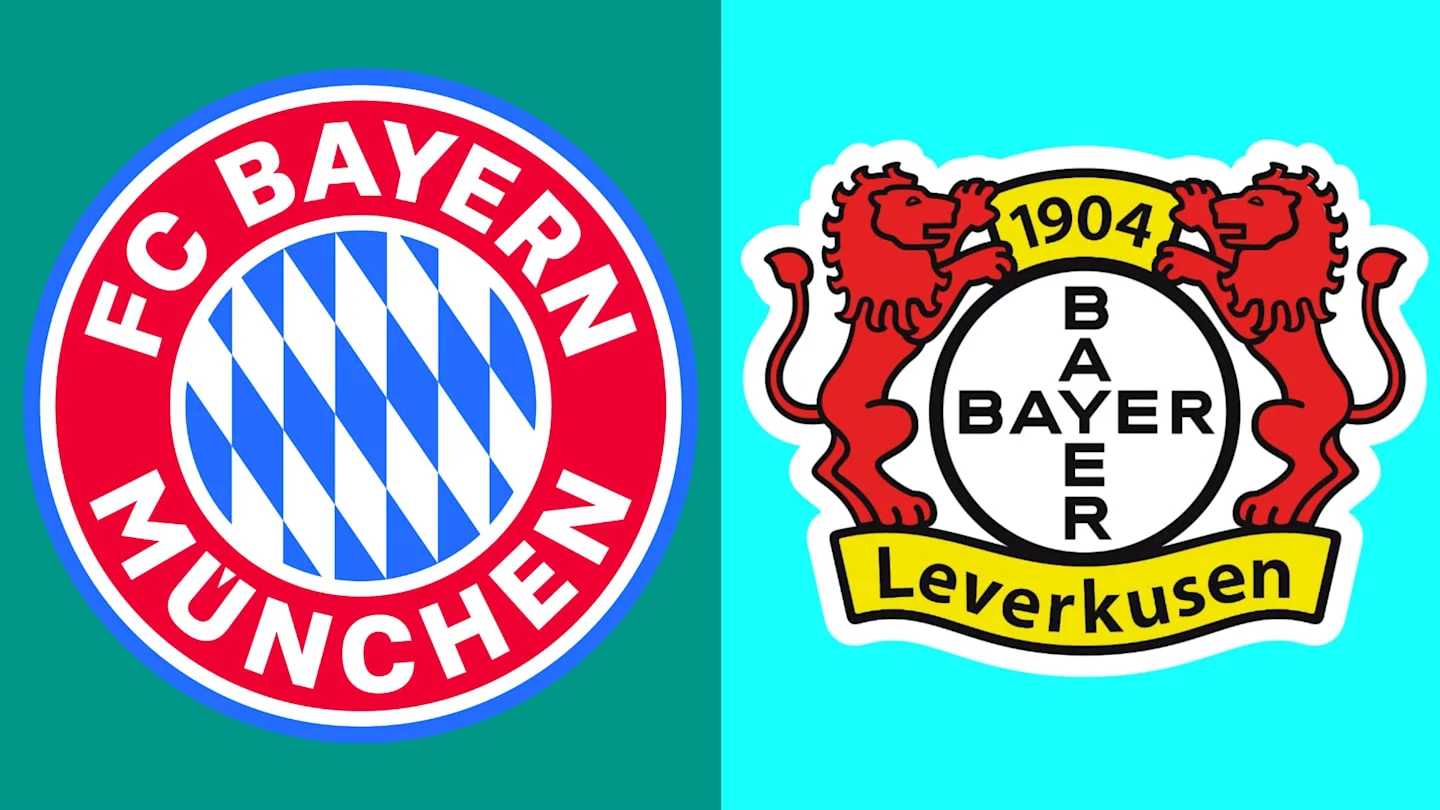 Bayern Munich vs Bayer Leverkusen: aperçu, prédictions et alignements
