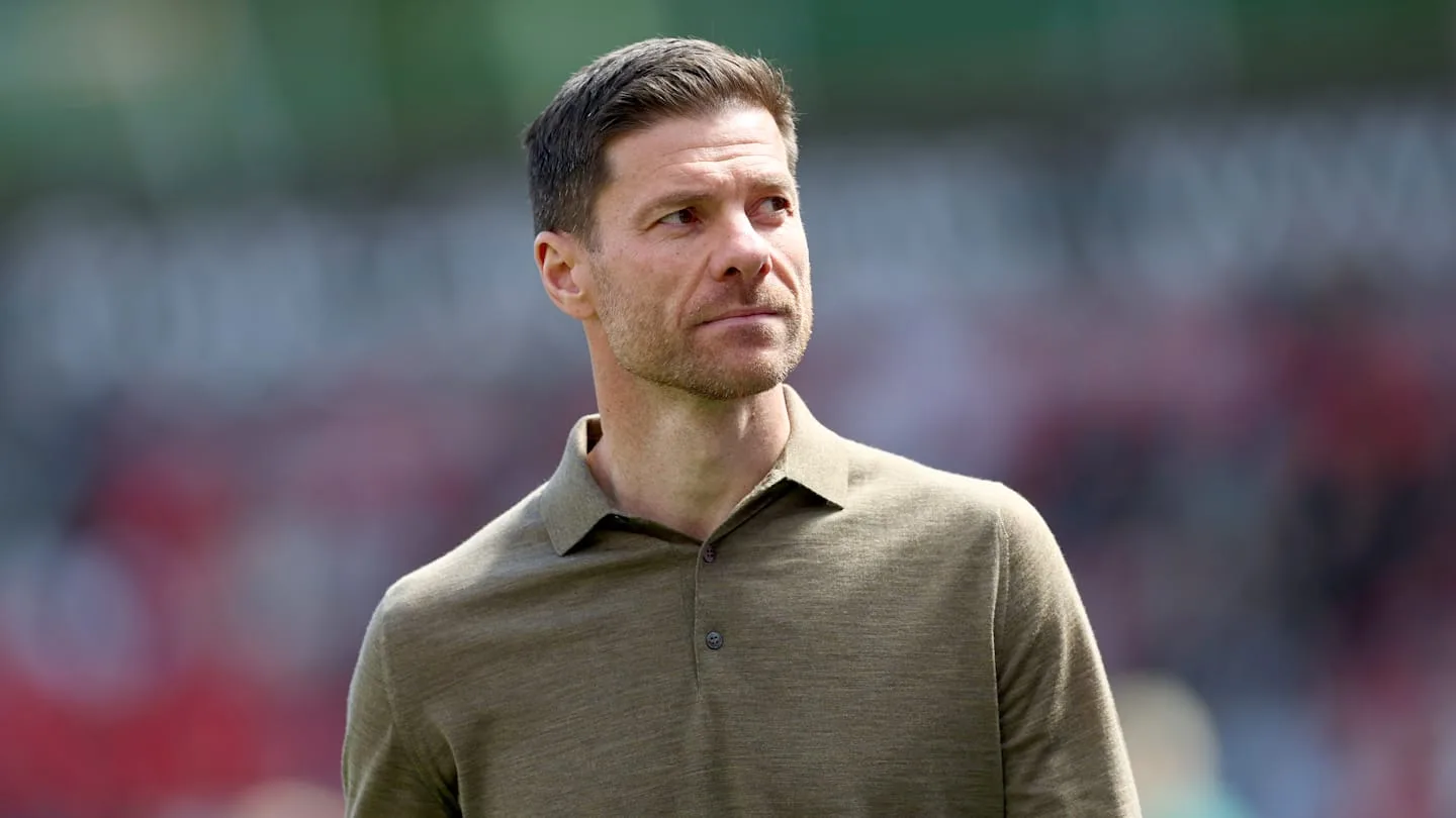 Bayer Leverkusen peut remplacer Xabi Alonso par un visage familier du Real Madrid