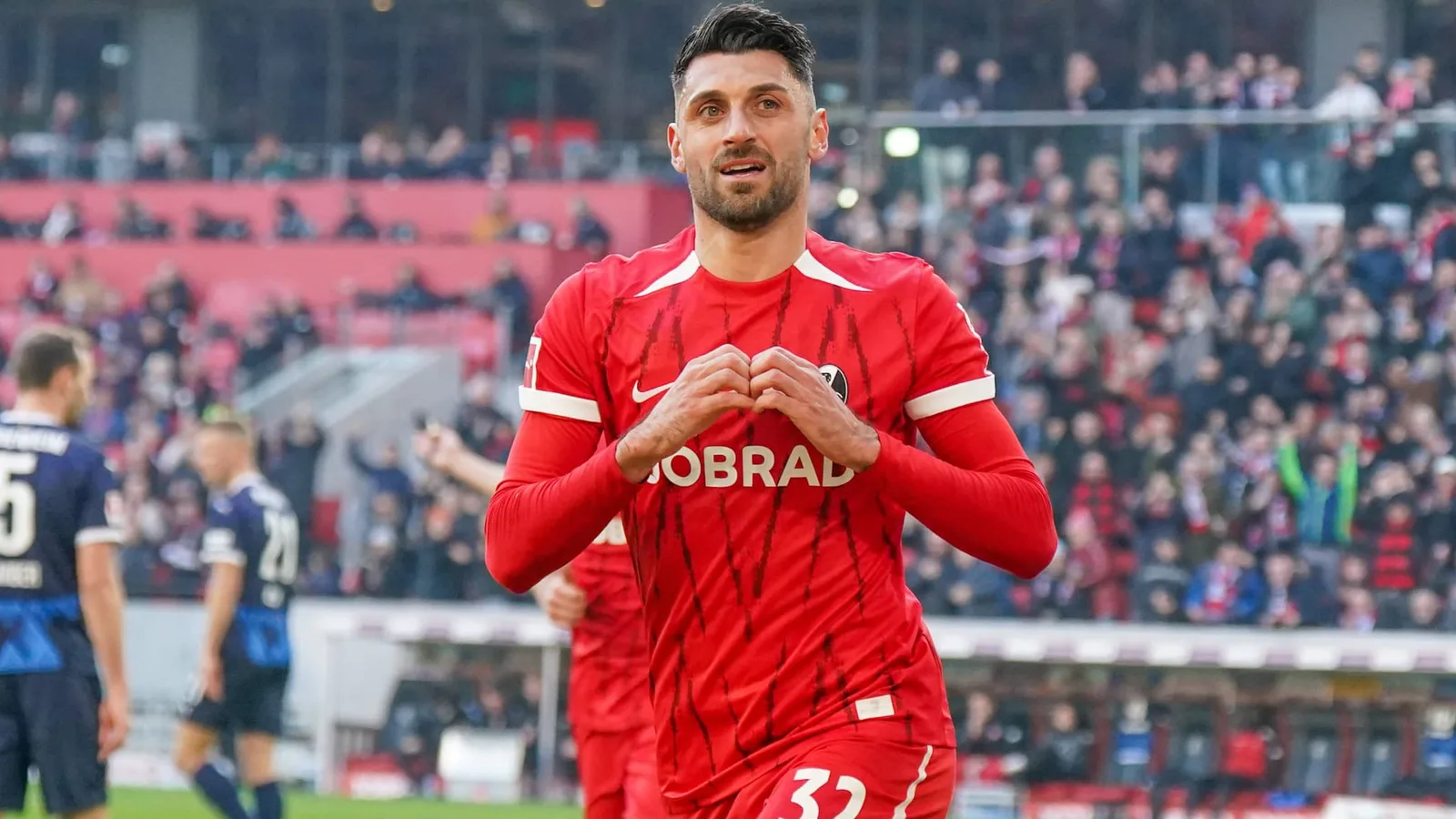 PRONOS PARIS RMC Le pari sûr du 21 février – Bundesliga