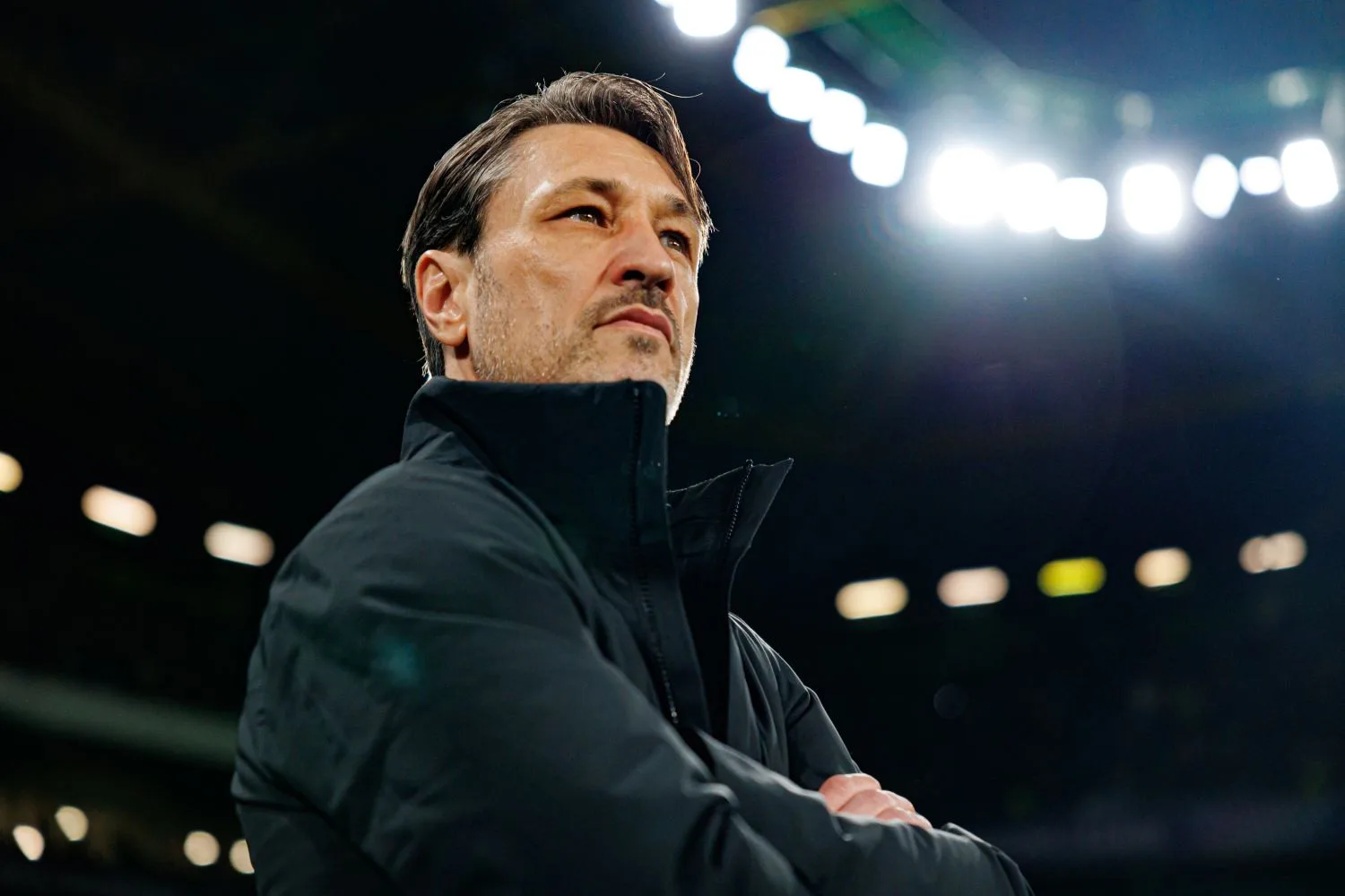 Borussia Dortmund Ubiegnie Manchester City ?! Il transfére le prioryt niko kovaca