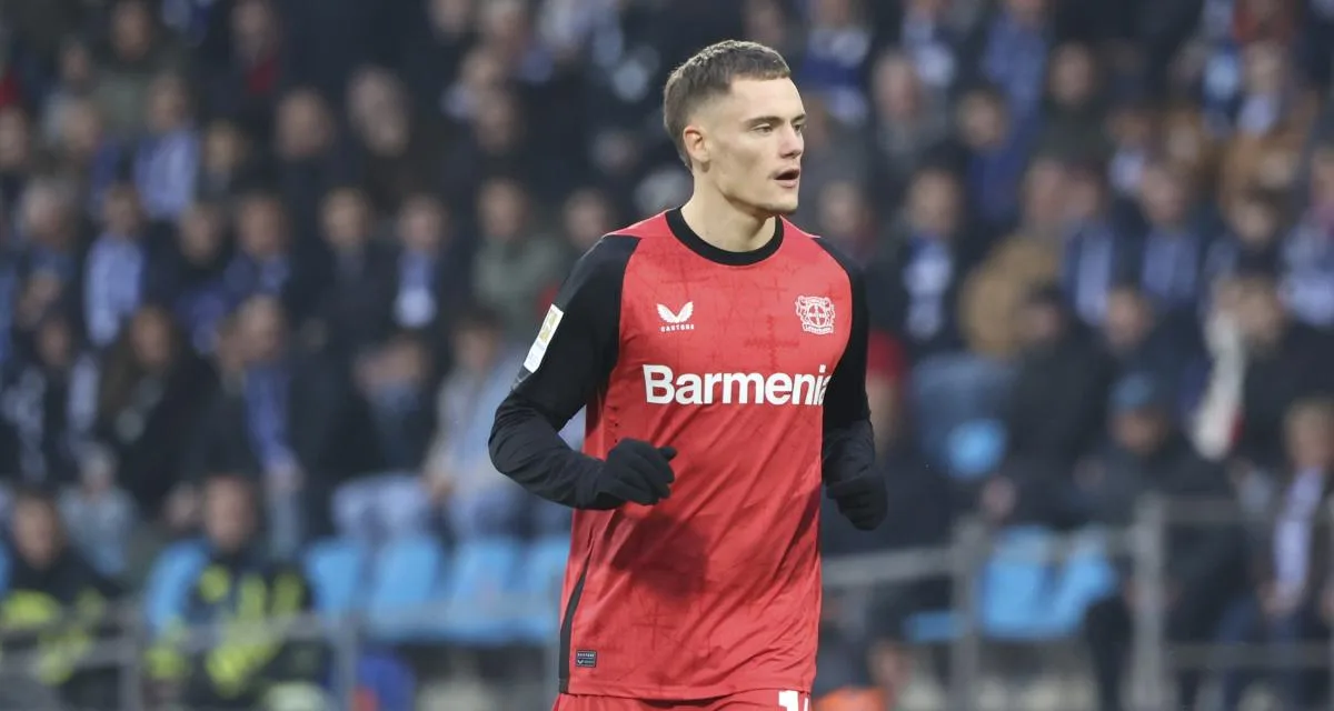 Bayer Leverkusen – Salzburg : Diffusion TV, Chaîne et streaming, toutes les infos