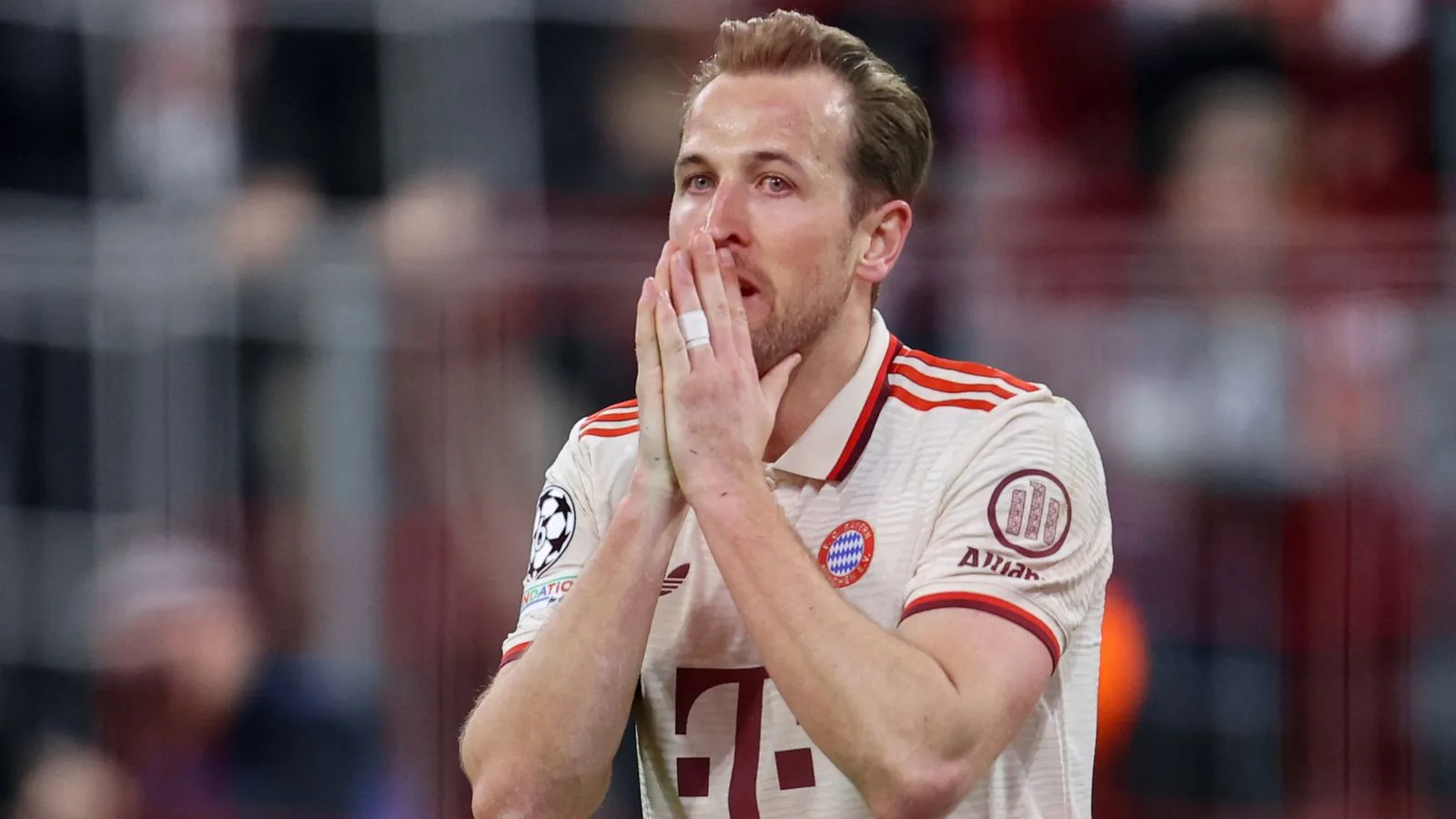 Harry Kane chassant le premier titre de Bundesliga avec le Bayern Munich mais sous surveillance: Jurgen Klinsmann défend son record | Nouvelles de football