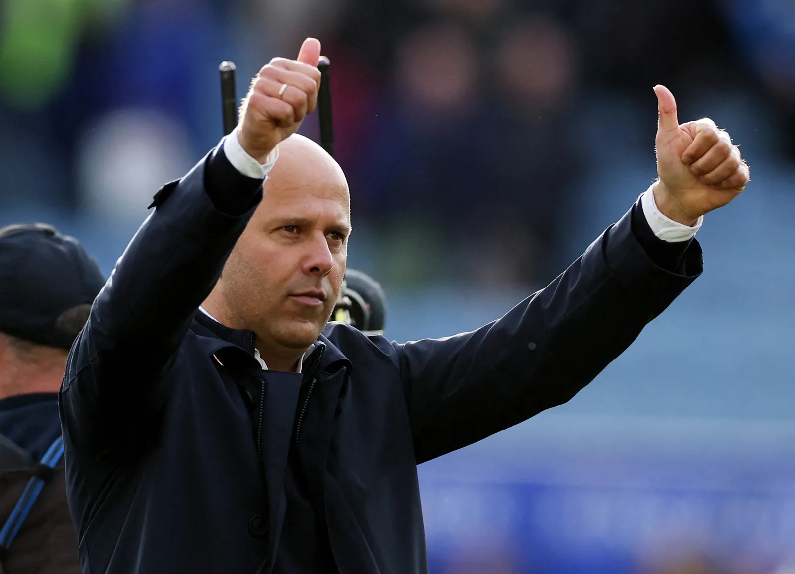 Liverpool et Arsenal Chasing Bundesliga Star | Tirer
