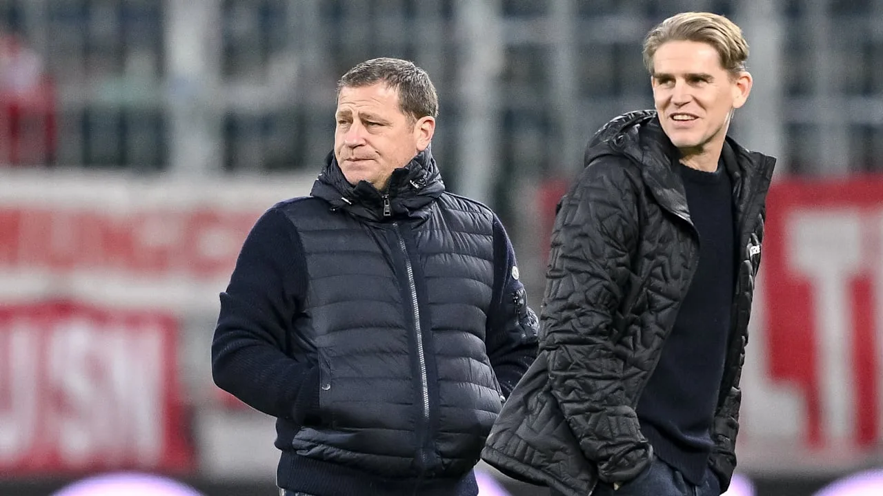 Le FC Bayern a demandé à Bundesliga Star! | Sport – bild.de
