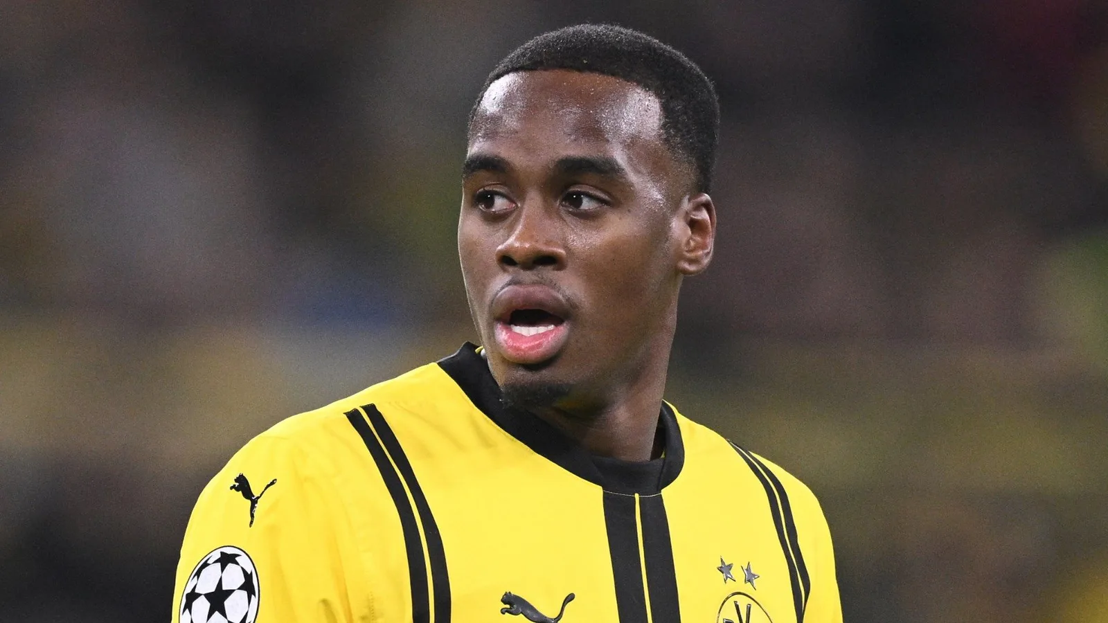 Le Borussia Dortmund Chef explique pourquoi le transfert de Jamie Gittens à Chelsea est tombé avant la Coupe du monde du club