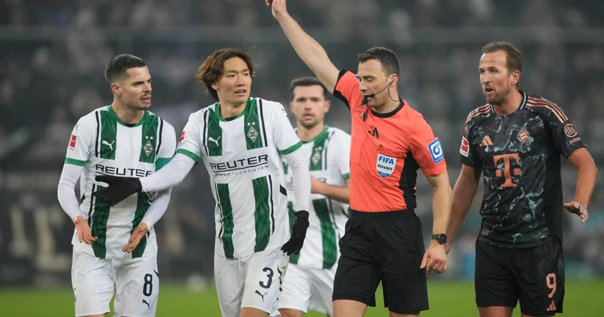 Allemagne Football Bundesliga | Région | mcalesternews.com