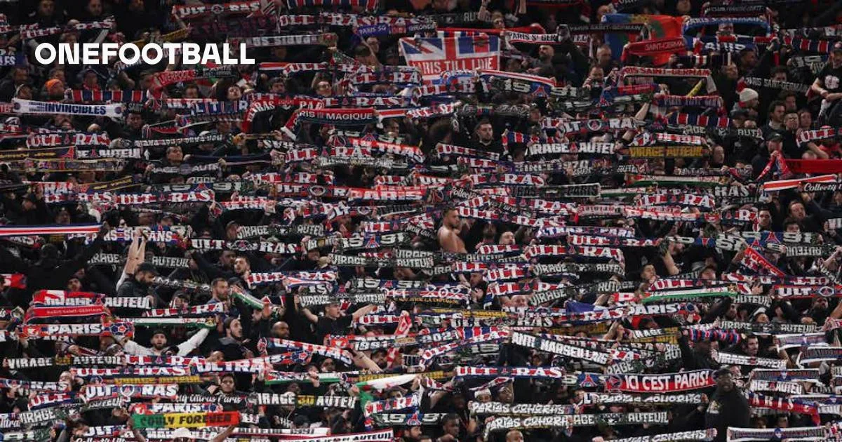 Clubs de Bundesliga intéressés par les talents du PSG de 18 ans
