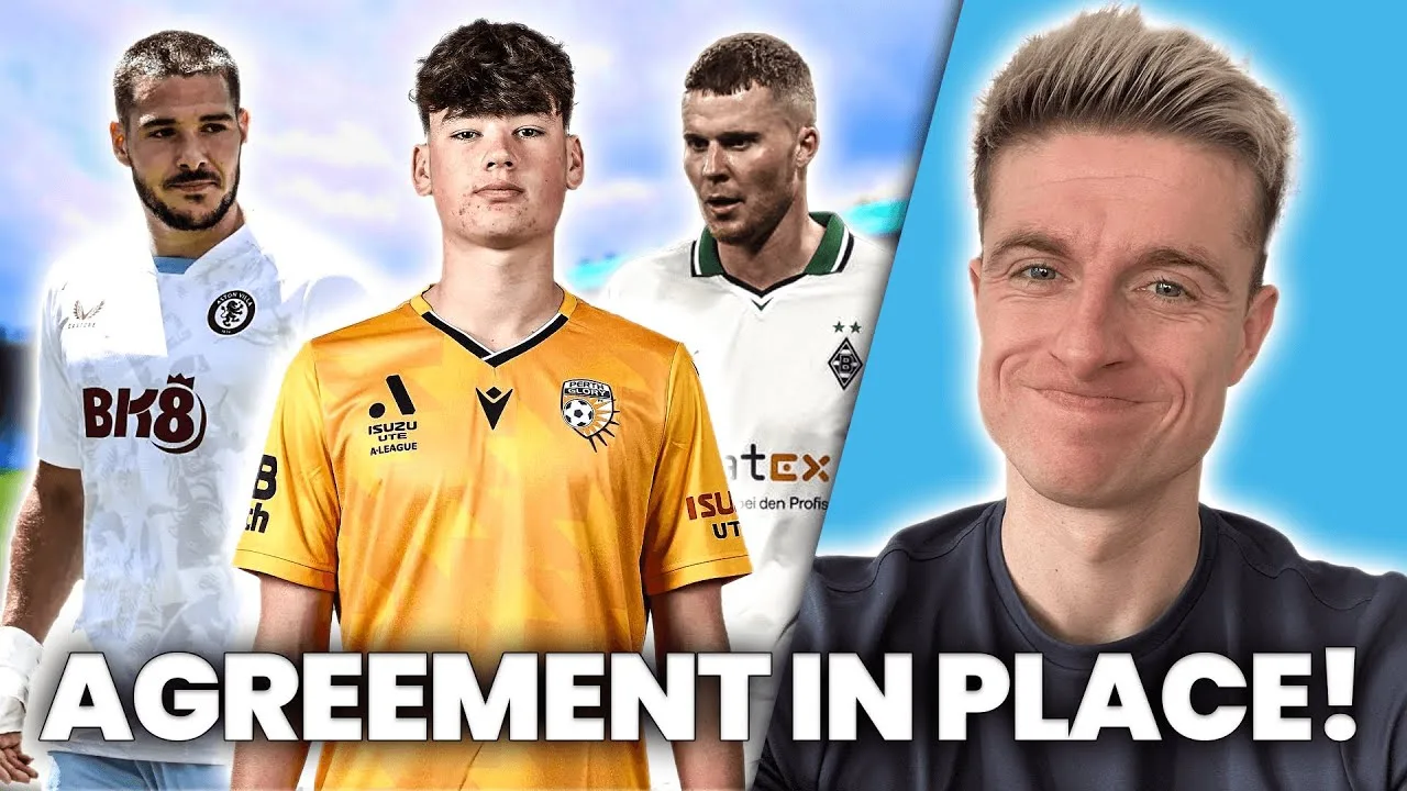 Leeds prépare un coup de 10 millions de livres sterling en Bundesliga | Les conditions du prêt Buendia émergent | Accord « convenu » pour Shotstopper !