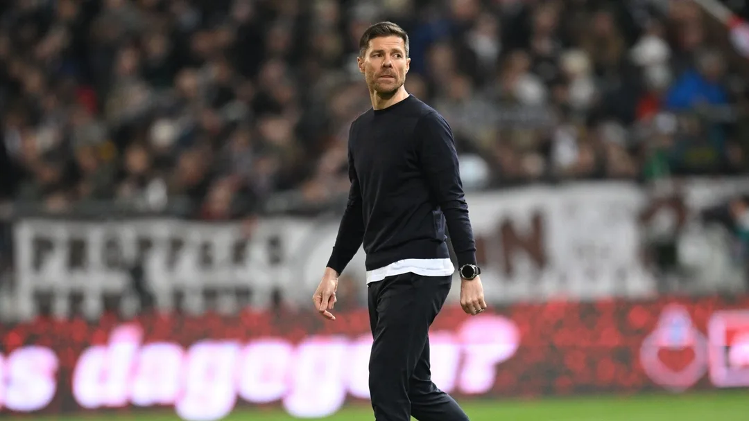 Alonso concède que la défense du titre Bundesliga de Bayer Leverkusen est presque terminée | Sports