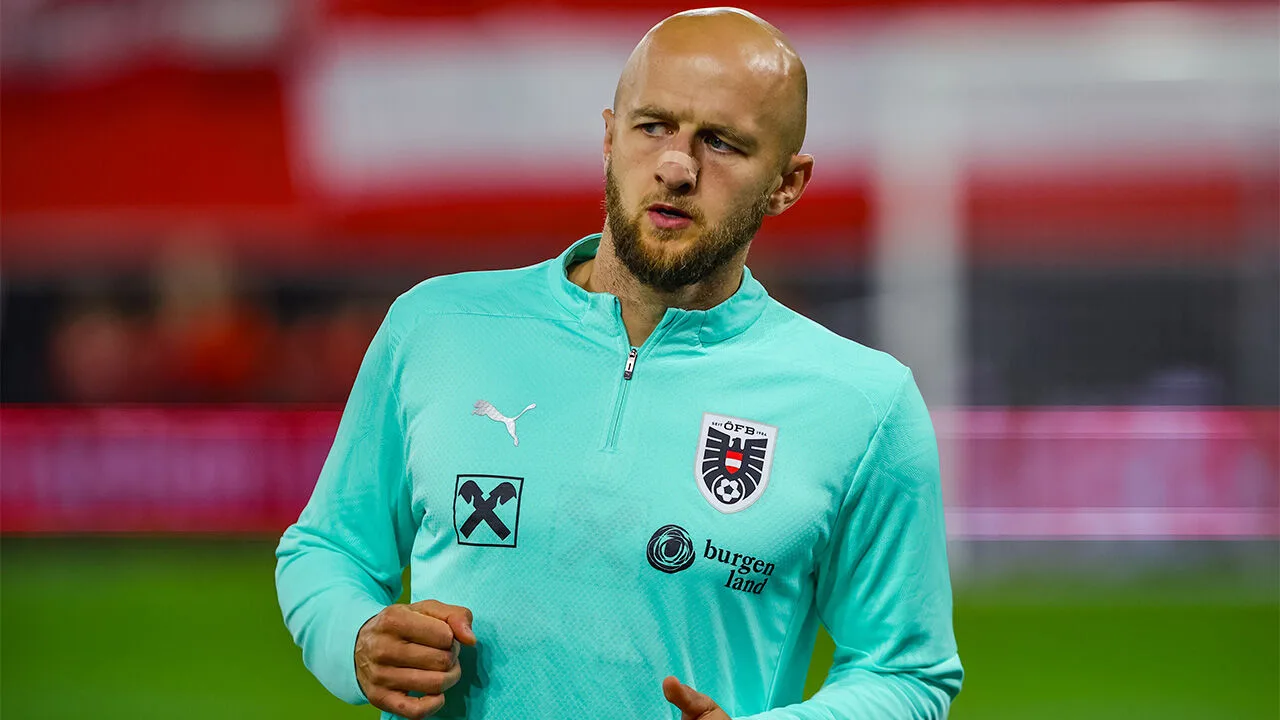 Gernot Trauner va-t-il bientôt revenir en Bundesliga ?