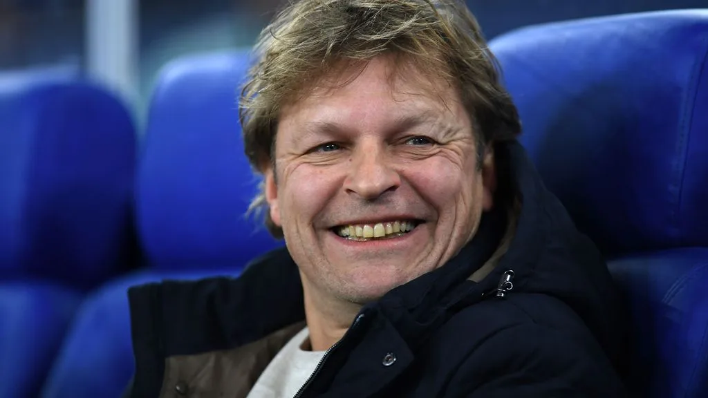 Mulder continue de se débarrasser de Schalke 04 et doit perdre un club supérieur à Bundesliga