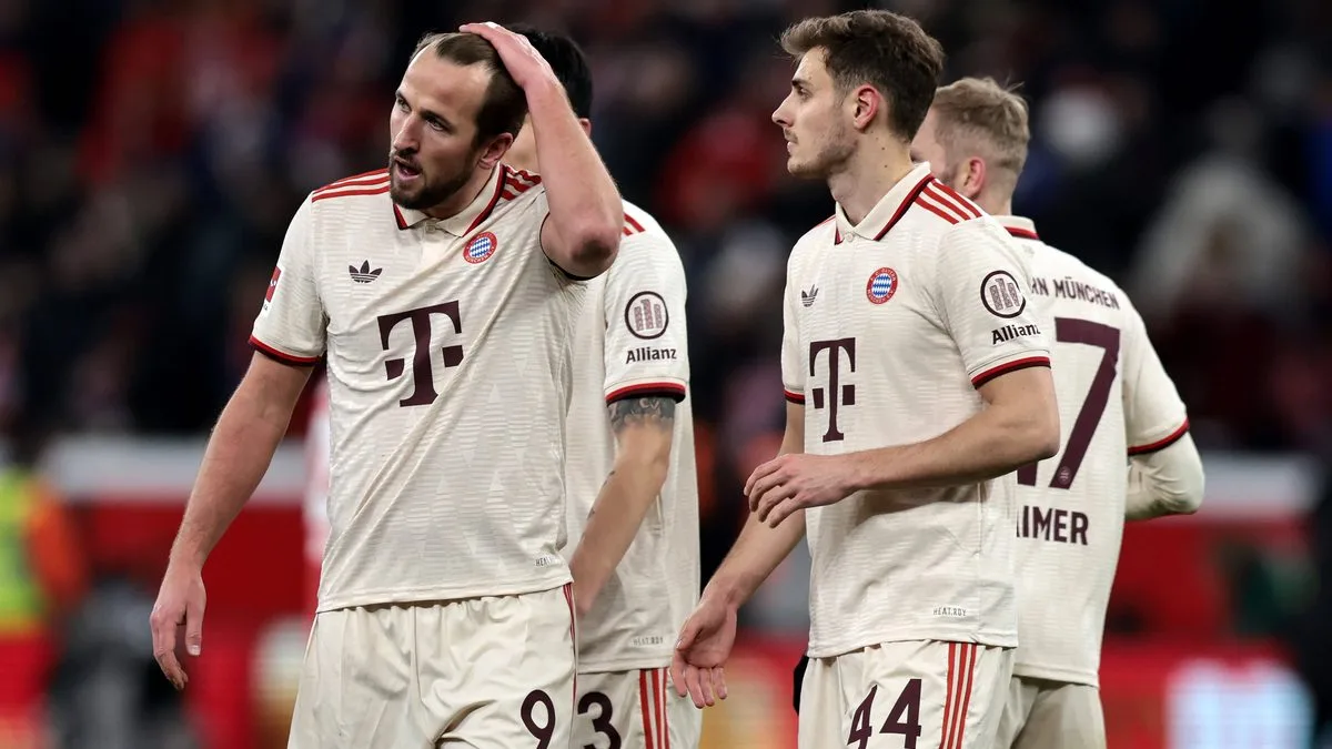 Les efforts de Bayer Leverkusen apprivoisent l’attaque du Bayern Munich à des niveaux auparavant invisibles