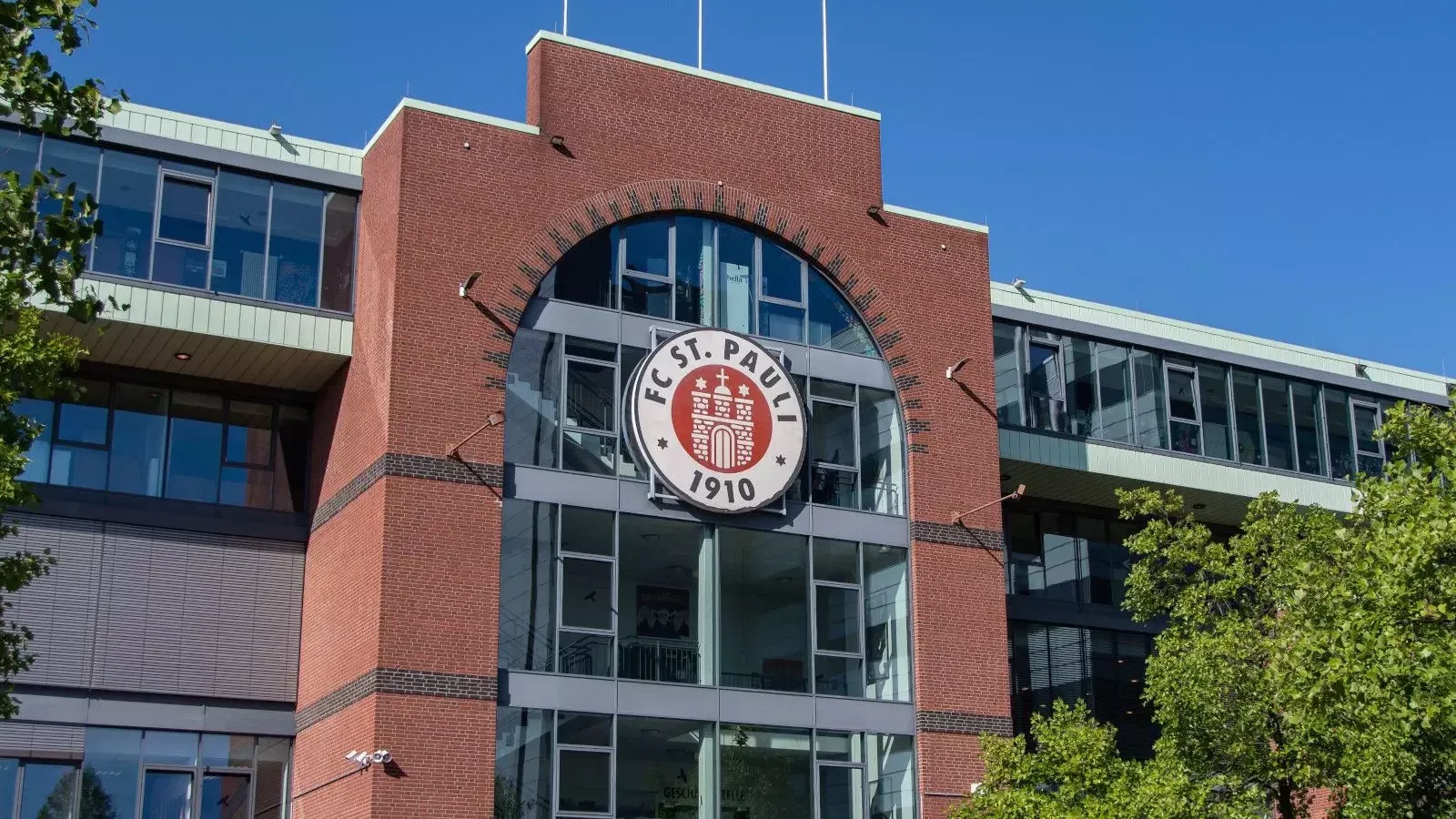 Les fans de St. Pauli achètent une participation majoritaire dans le stade du Bundesliga Club
