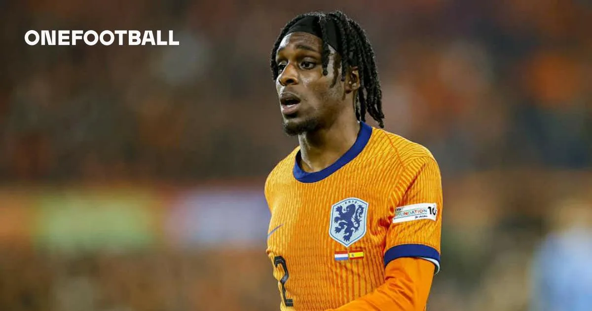 Rapport: Liverpool se déplace rapidement pour atterrir la star de Bundesliga dans Smart Deal