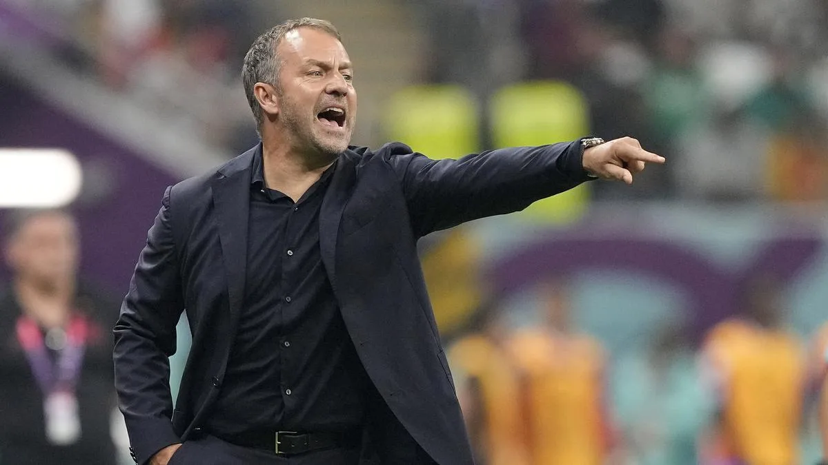 Barcelone a sélectionné les réunions de l’Inter Milan ou du Bayern Munich en demi-finale de la Ligue des champions? C’est la réponse Gokil de Hansi Flick