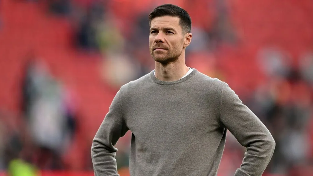 Bayer Leverkusen: la liste des frappes du double vainqueur – Ran