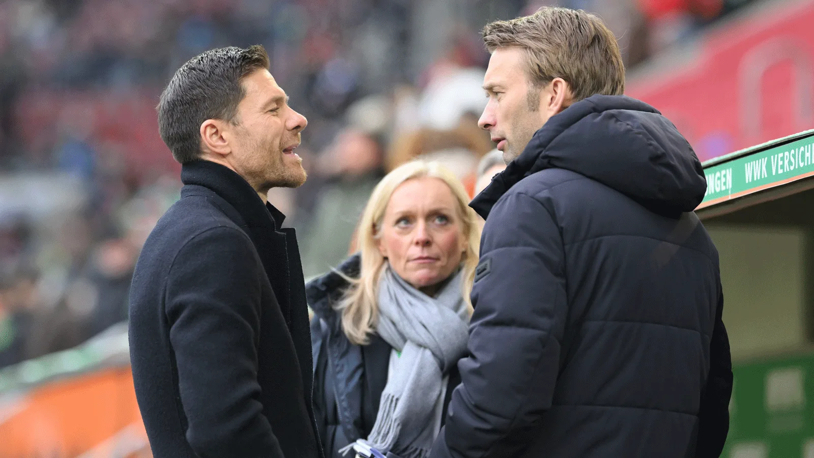 Succession pour le maître entraîneur Xabi Alonso: Bayer Leverkusen s’est soi-disant engagé