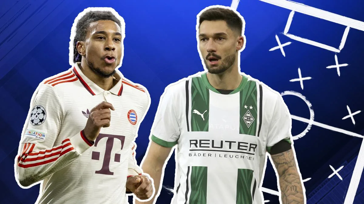 Le top onze du FT parmi les nouveaux venus en Bundesliga