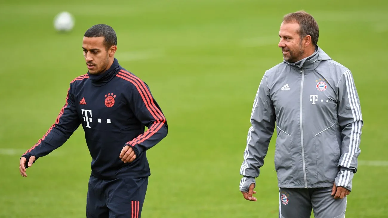 Les joueurs espagnols les plus performants de la Bundesliga allemande