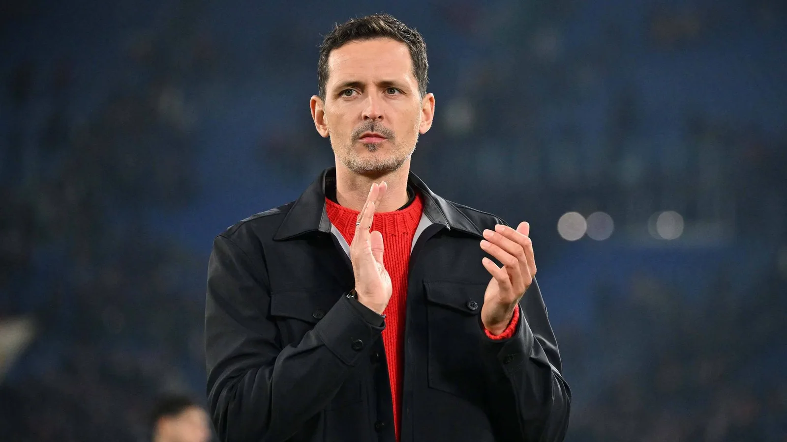 Tottenham Next Eintracht adversaire ➤ Nouvelles d’Eintracht Frankfurt: News in the Bundesliga-Ticker | Hessenschau.de