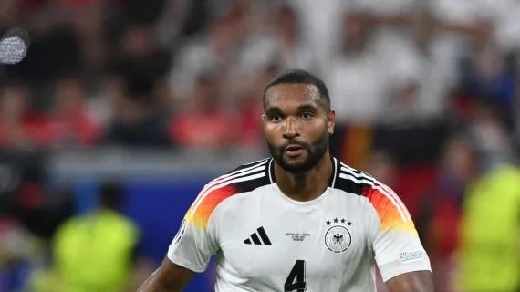 Bayer Leverkusen, l’avenir de Tah est incertain: le Barça en pressant, le joueur n’a pas encore décidé