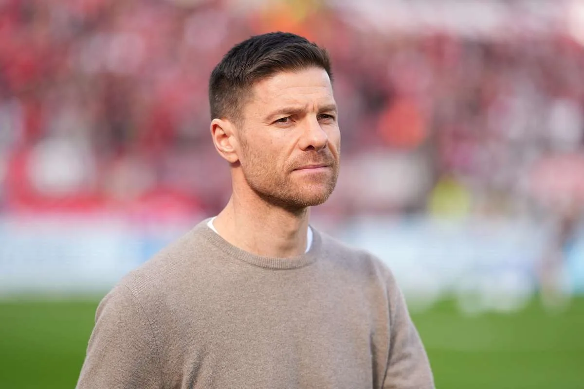 Xabi Alonso et Bayer Leverkusen ont besoin de «gros miracle» en Ligue des champions