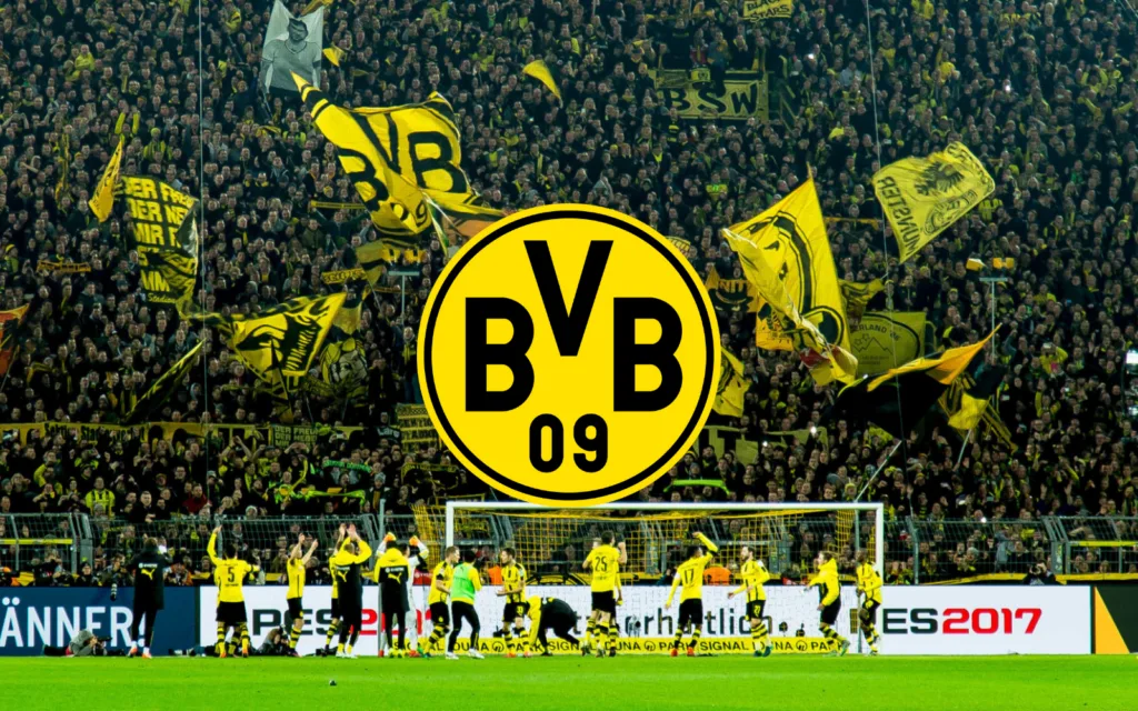 Borussia Dortmund Prédiction de la gamme de départ VS FC Barcelone