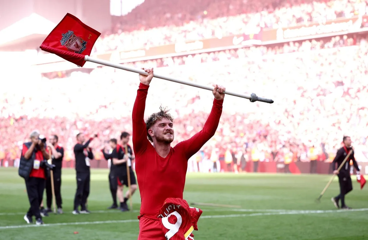 Aucune affaire: Elliott refuse Bayer Leverkusen Switch – Besoccer