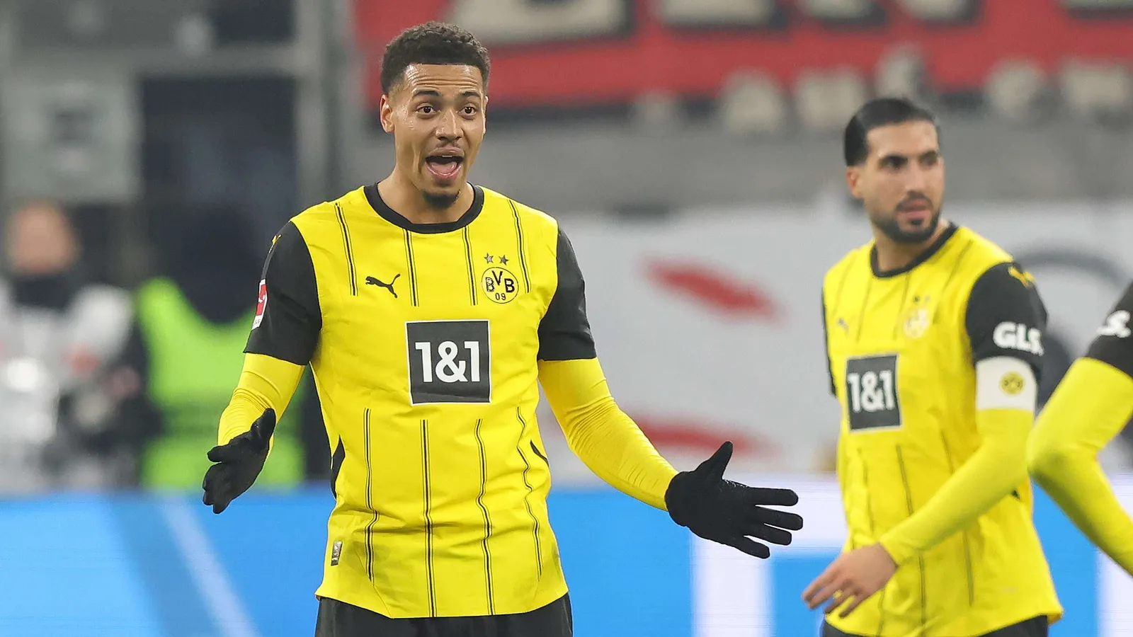 Le Borussia Dortmund affronte un choc de contrastes dans sa quête de la Ligue des Champions