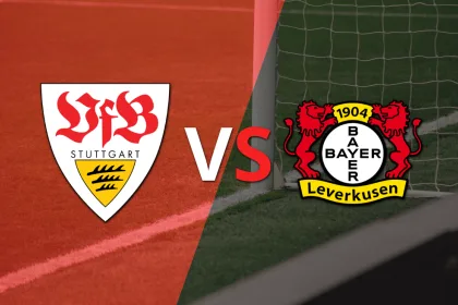Alemania – Bundesliga: Stuttgart vs Bayer Leverkusen ferme 26 | Bundesliga