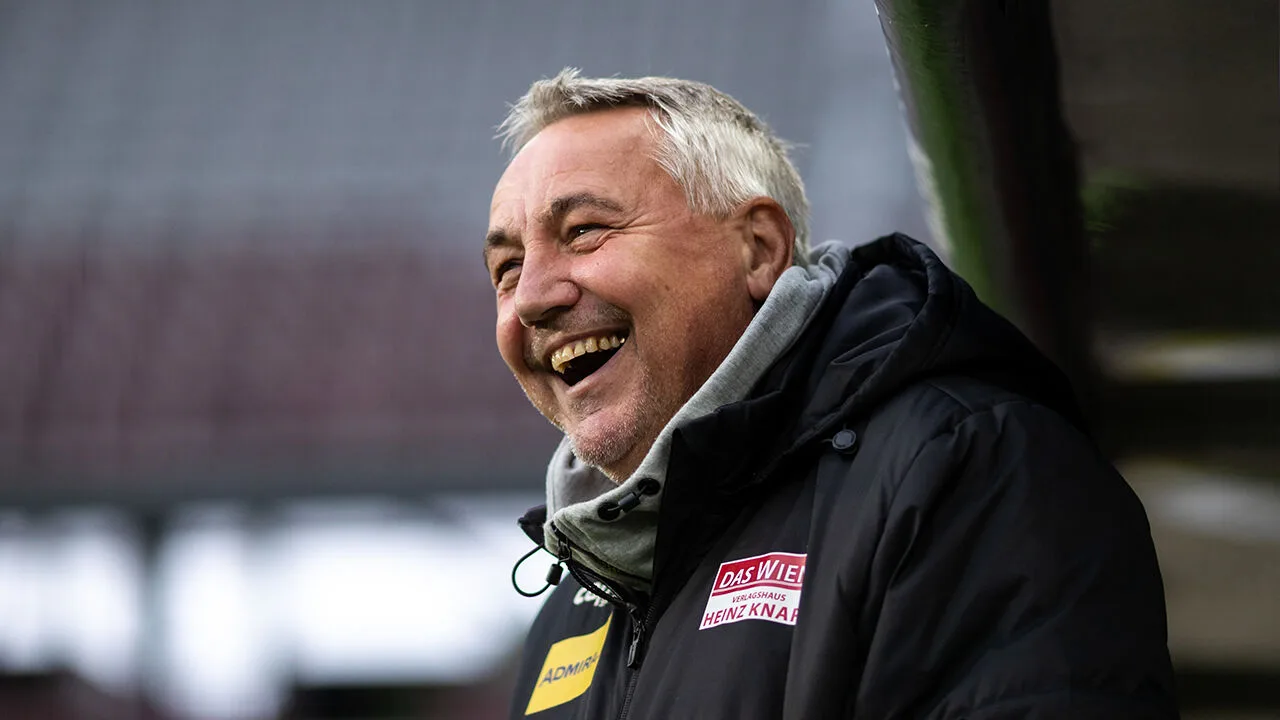 Nouveau numéro un : les entraîneurs de Bundesliga les plus anciens
