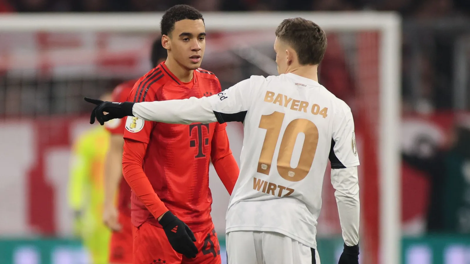 Bayer Leverkusen-Bayern Munich où le voir: Sky, Now ou Dazn? Chaîne de télévision, streaming direct, formations de jeux