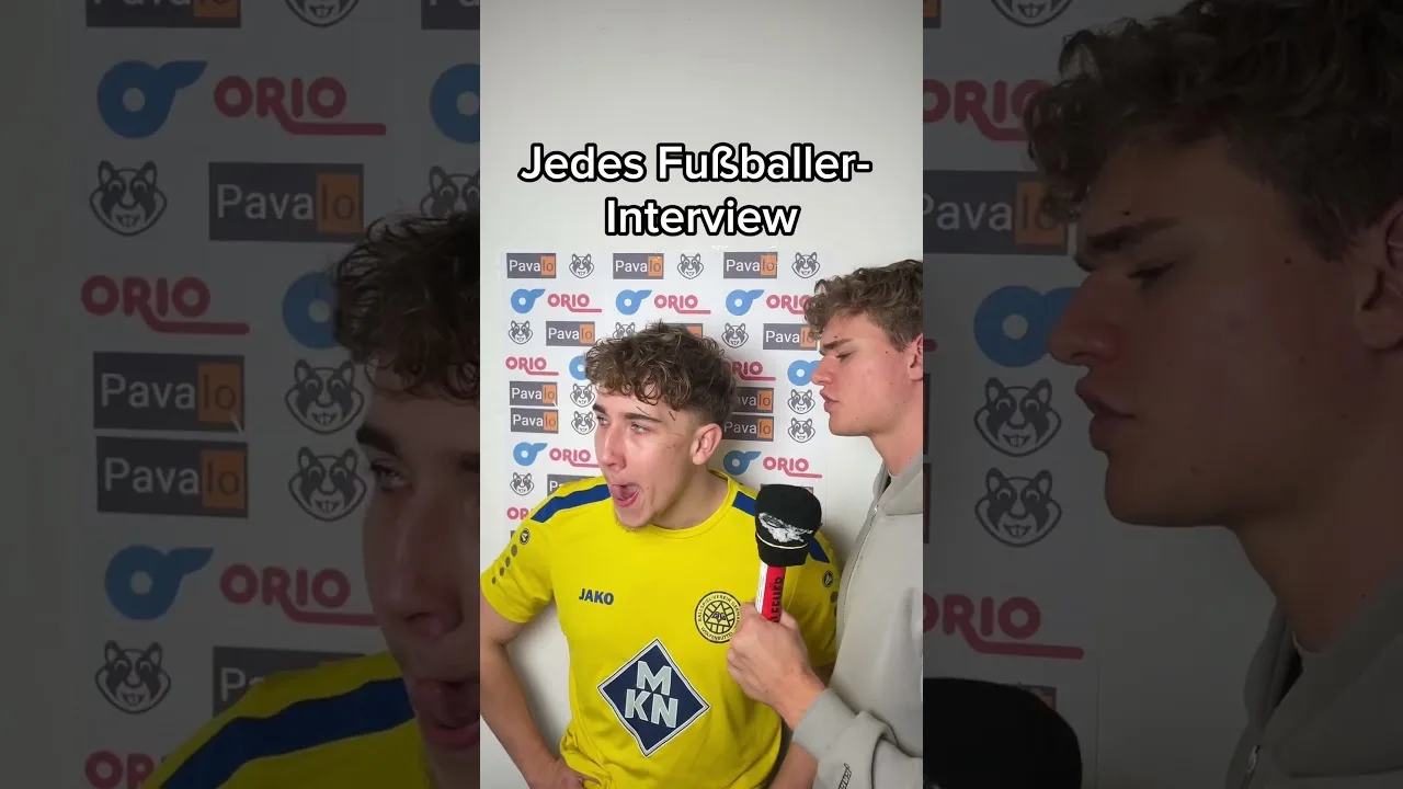 NEUER KRASSER FUẞBALLER🤔😱