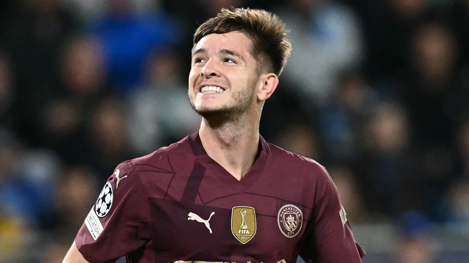 Les négociations devraient se dérouler: Bayer Leverkusen veut probablement signer le milieu de terrain de Manchester City