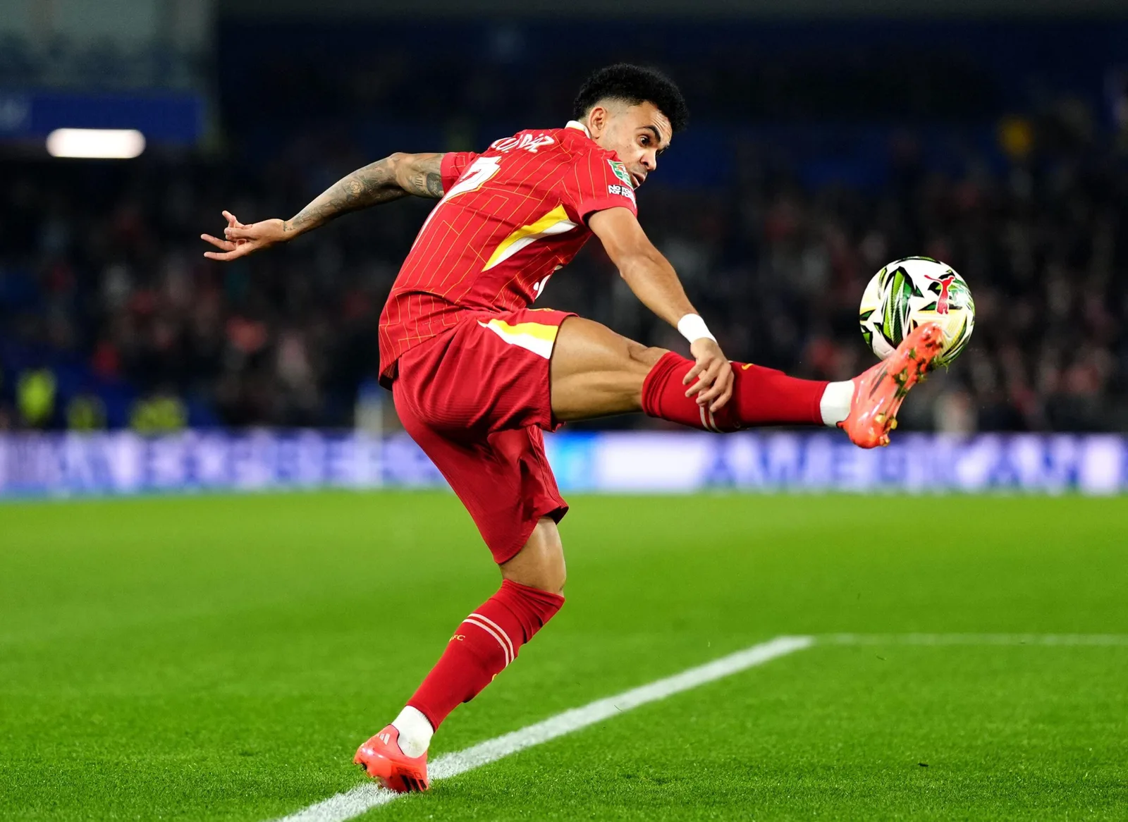 Pronostic Liverpool – Bayer Leverkusen 11/05/2024 Ligue des champions